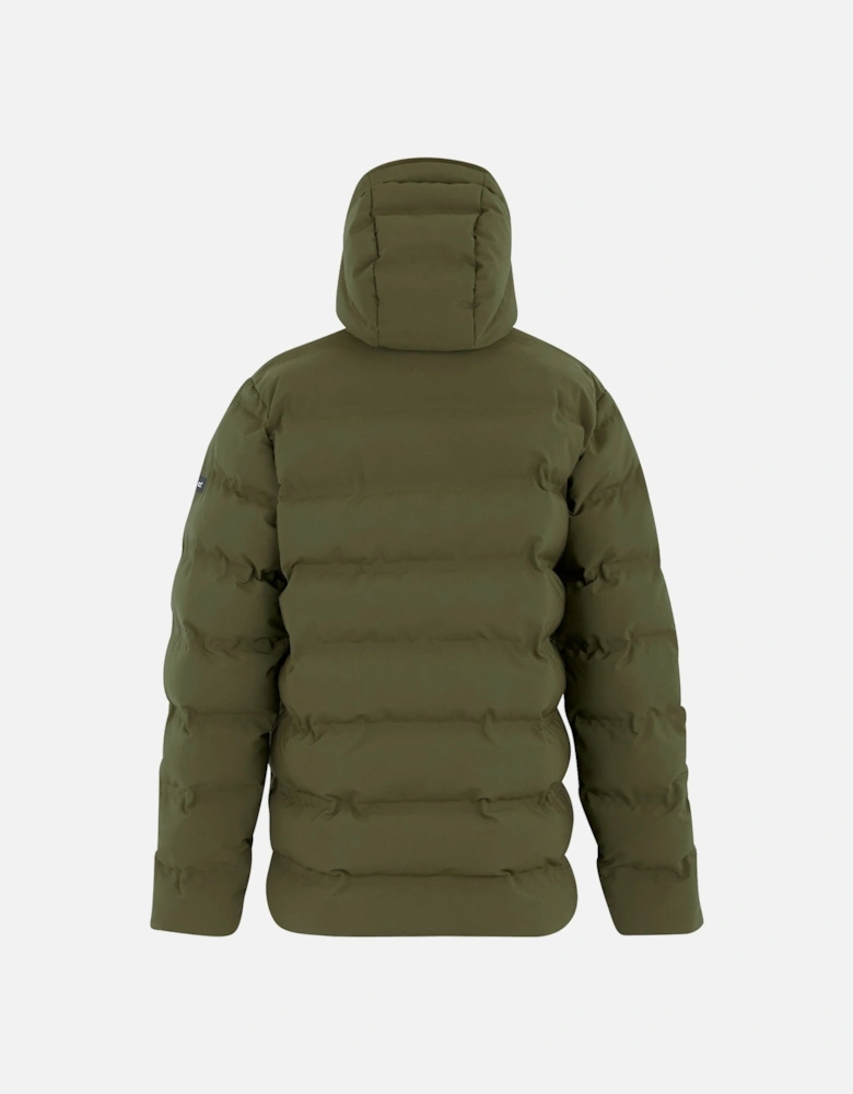 Mens Altoro Thermal Waterproof Jacket