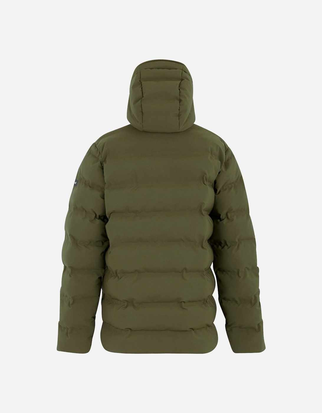 Mens Altoro Thermal Waterproof Jacket