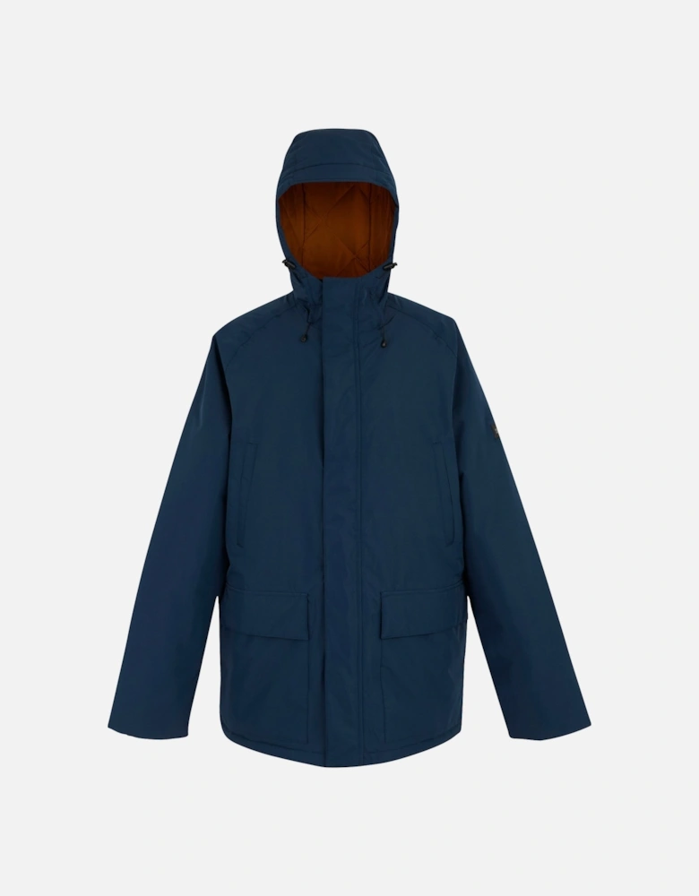 Mens Savon Insulated Waterproof Jacket