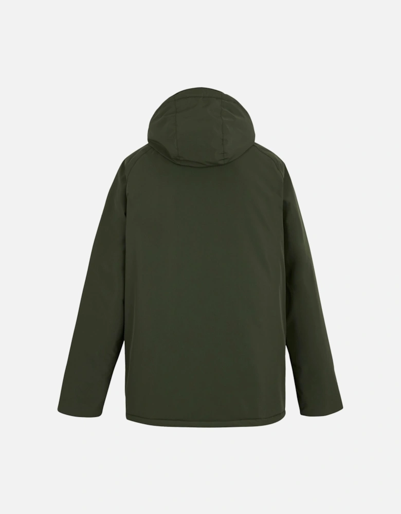 Mens Savon Insulated Waterproof Jacket