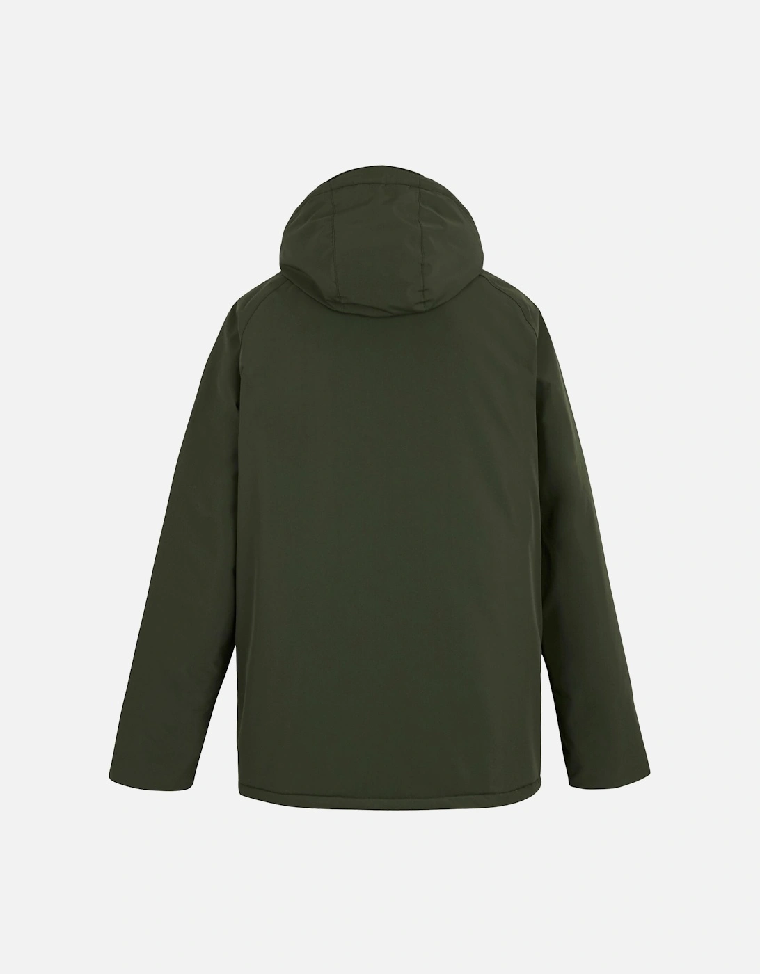 Mens Savon Insulated Waterproof Jacket