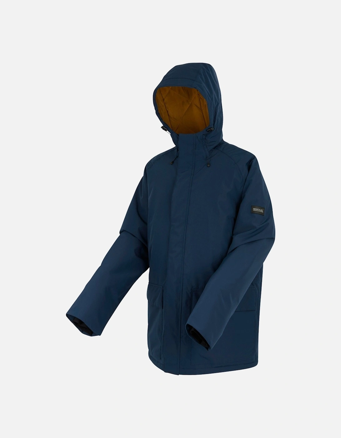 Mens Savon Insulated Waterproof Jacket