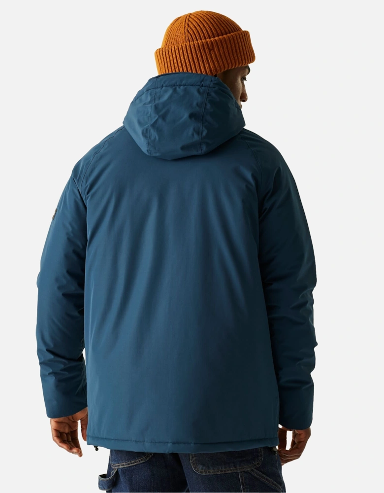 Mens Savon Insulated Waterproof Jacket
