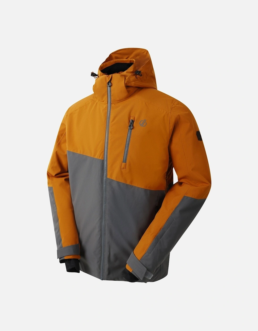Mens Halfpipe III Ski Jacket
