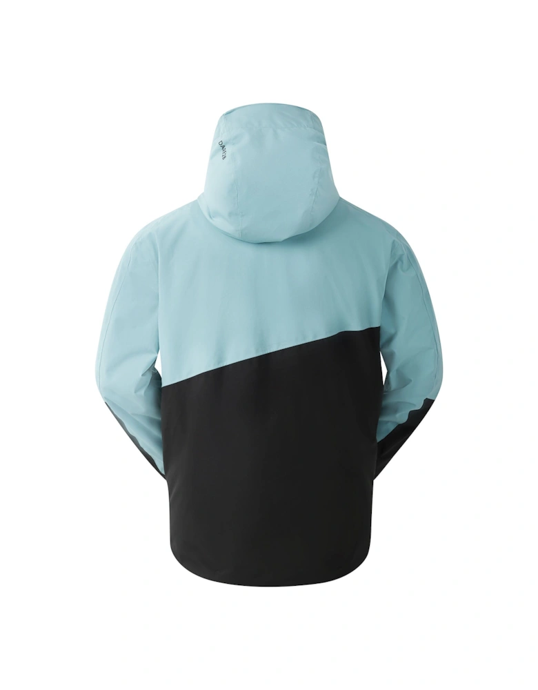 Mens Halfpipe III Ski Jacket