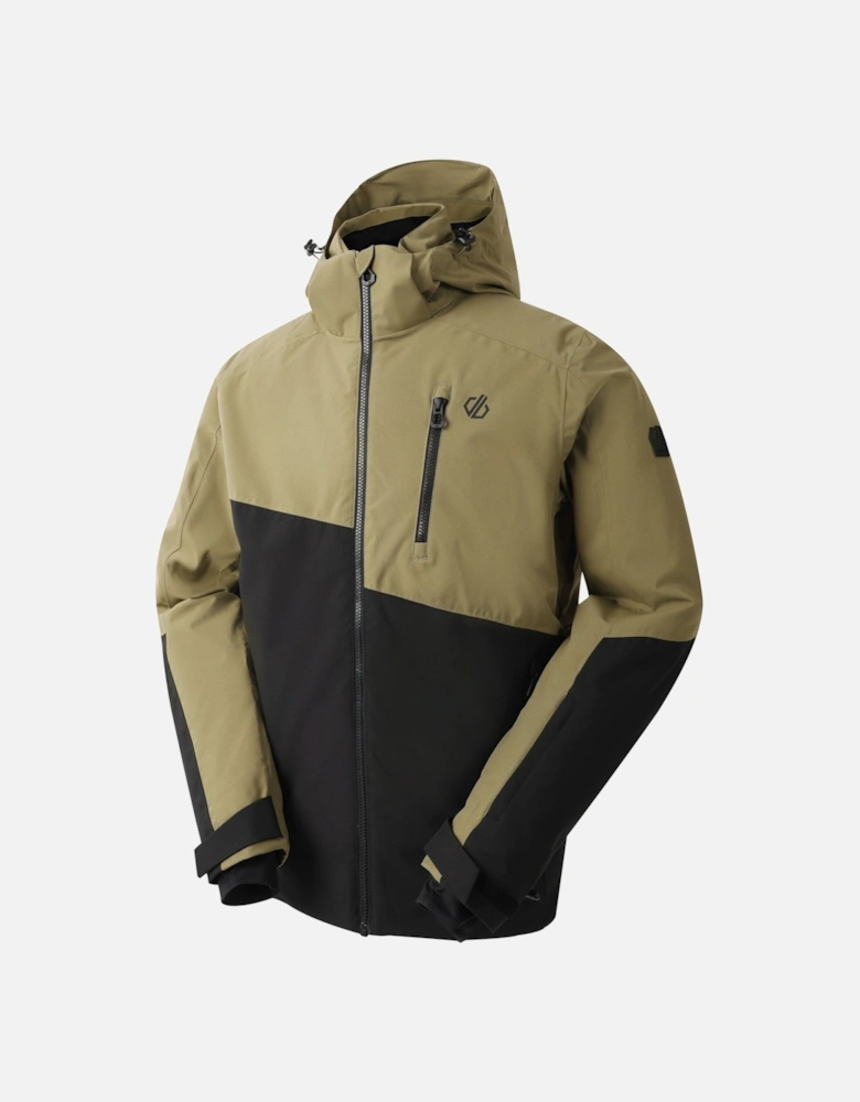 Mens Halfpipe III Ski Jacket