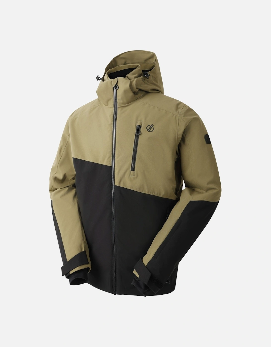 Mens Halfpipe III Ski Jacket
