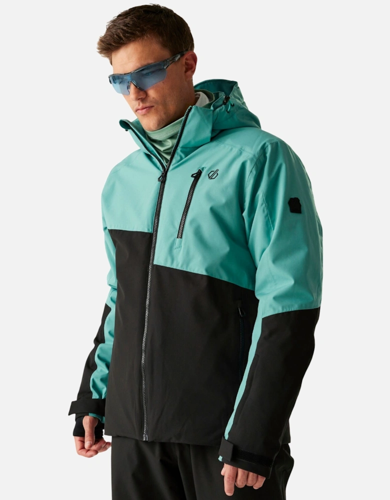 Mens Halfpipe III Ski Jacket
