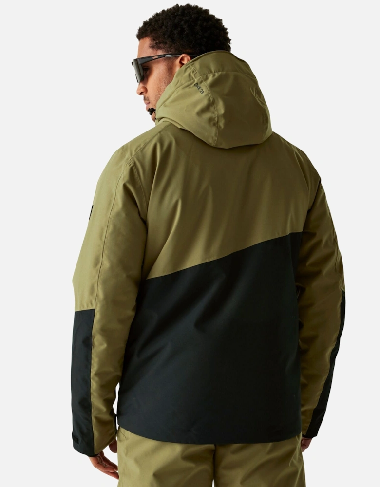 Mens Halfpipe III Ski Jacket