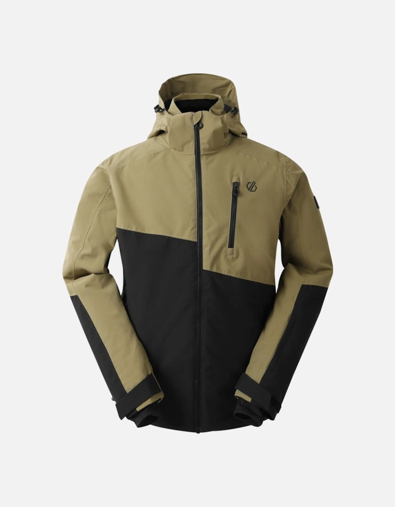 Mens Halfpipe III Ski Jacket