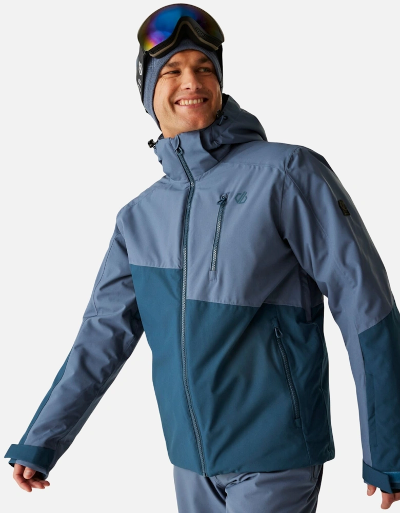 Mens Halfpipe III Ski Jacket