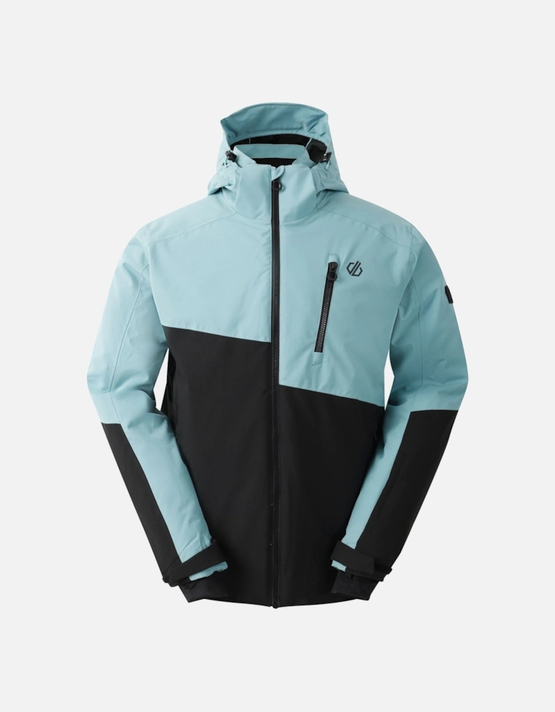 Mens Halfpipe III Ski Jacket