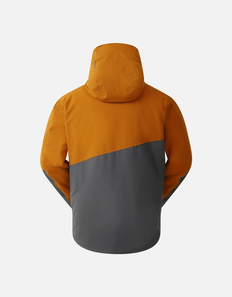 Mens Halfpipe III Ski Jacket