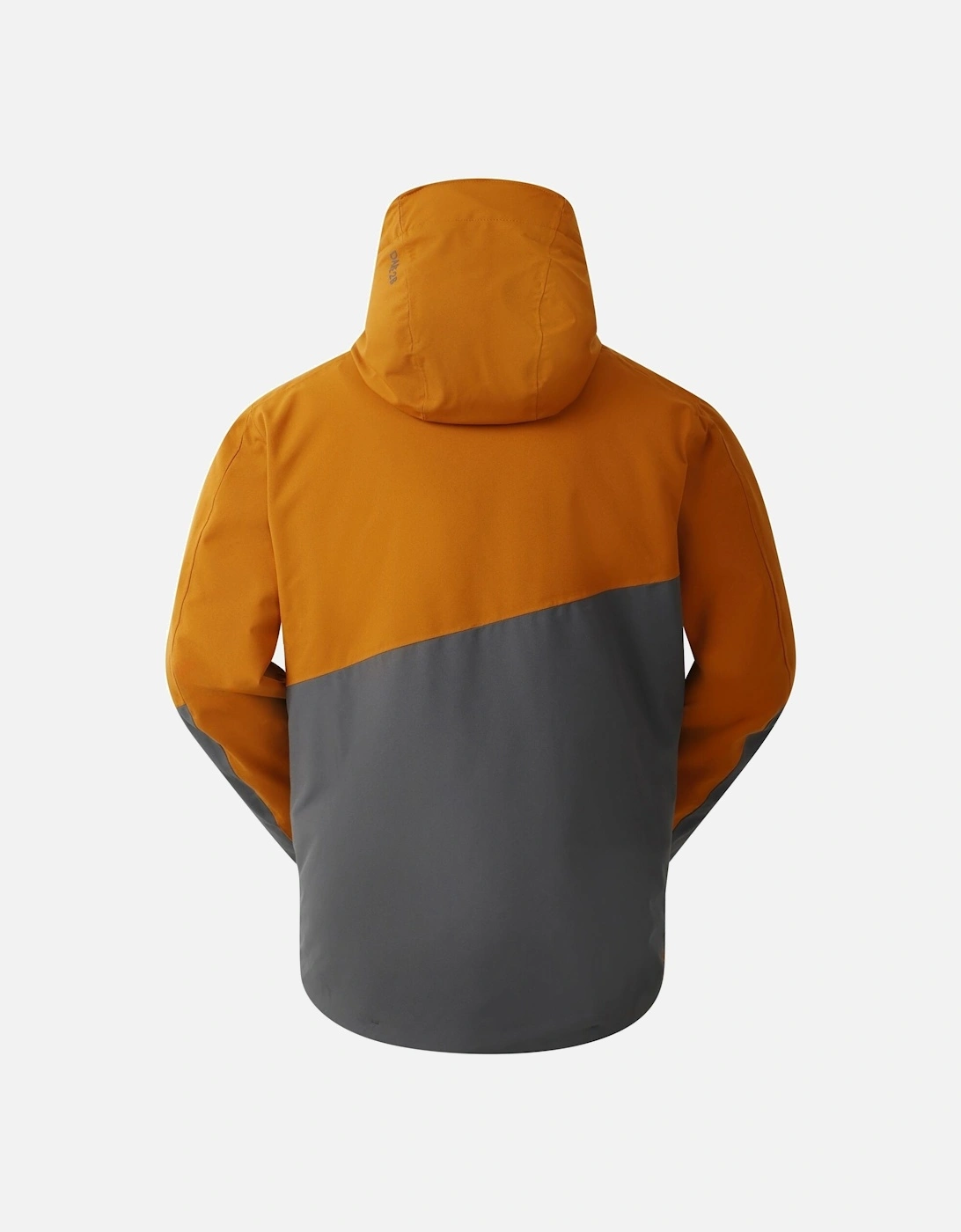 Mens Halfpipe III Ski Jacket