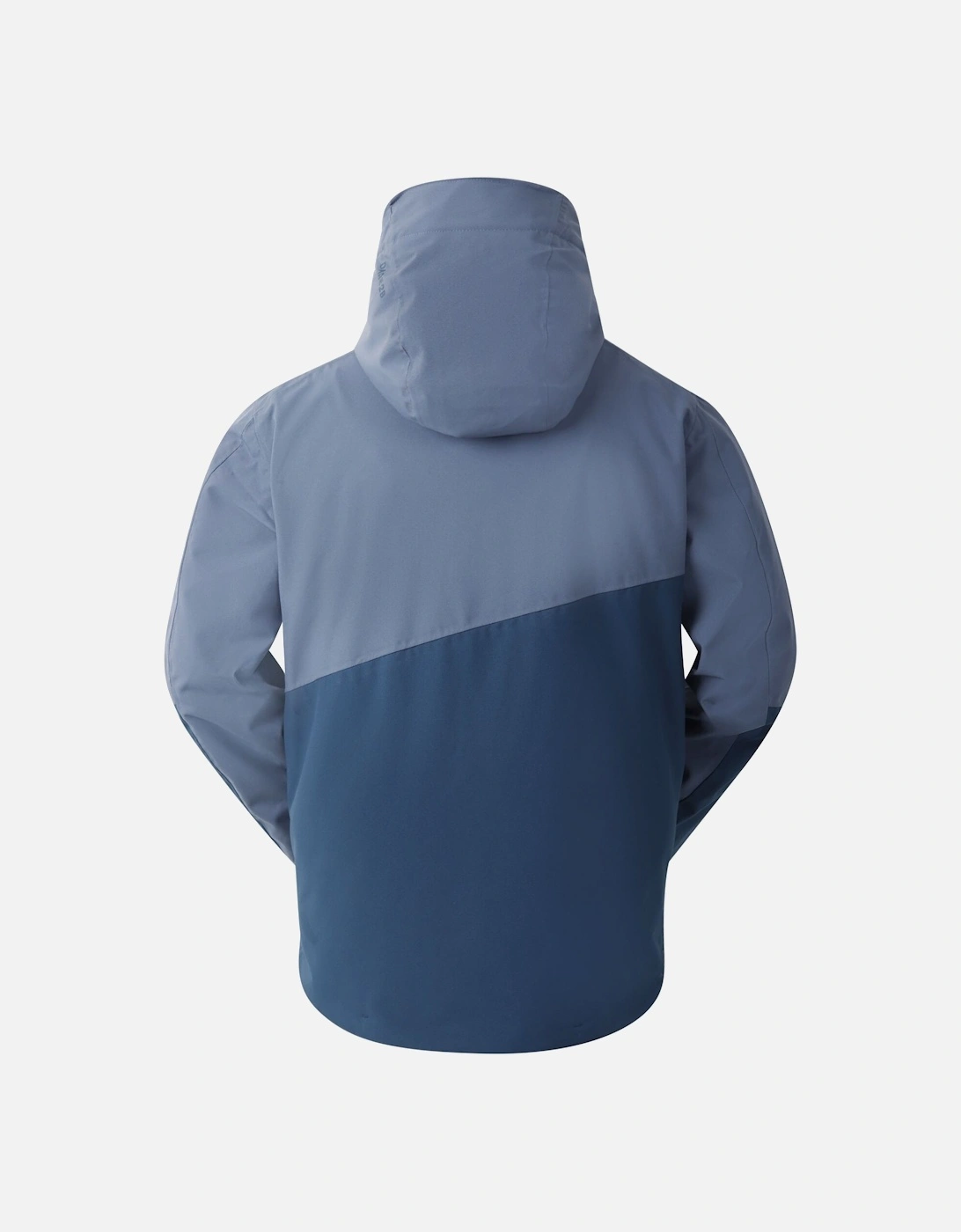 Mens Halfpipe III Ski Jacket