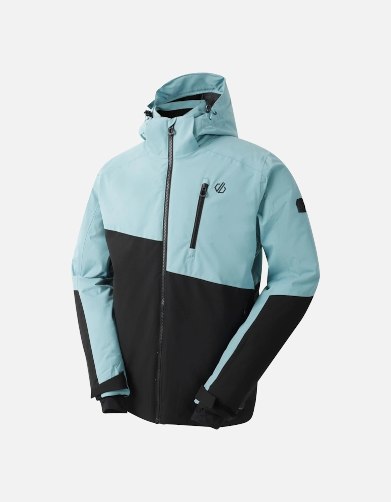 Mens Halfpipe III Ski Jacket