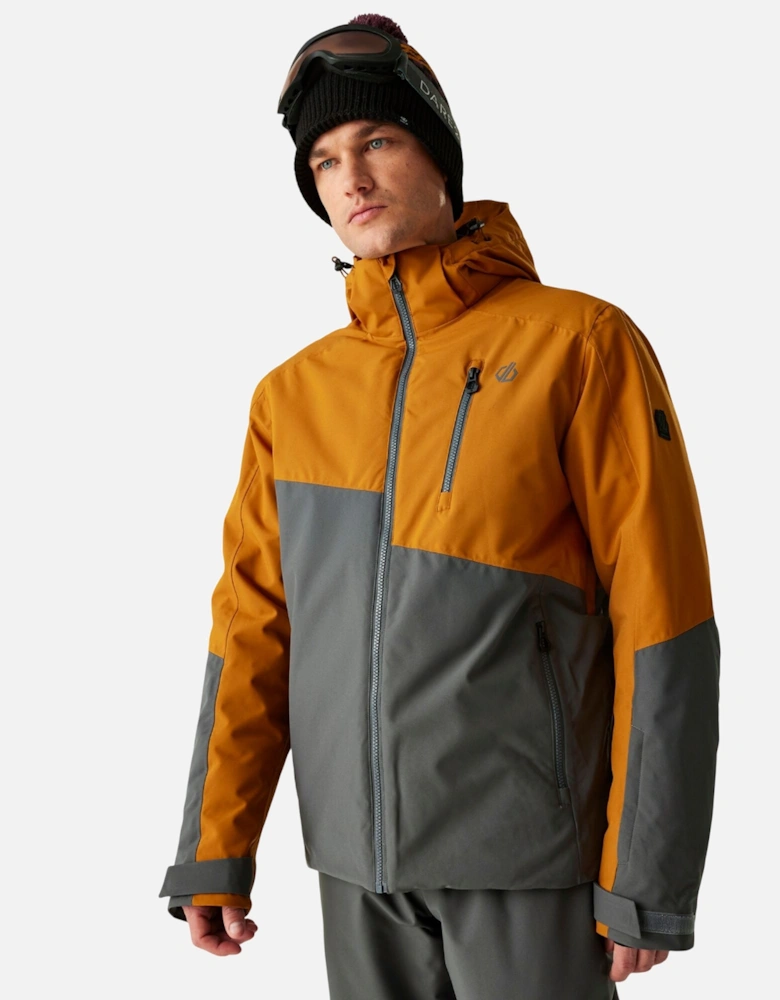 Mens Halfpipe III Ski Jacket