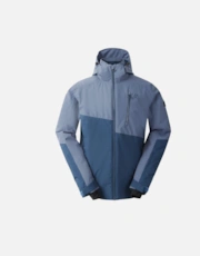 Blue Indigo
