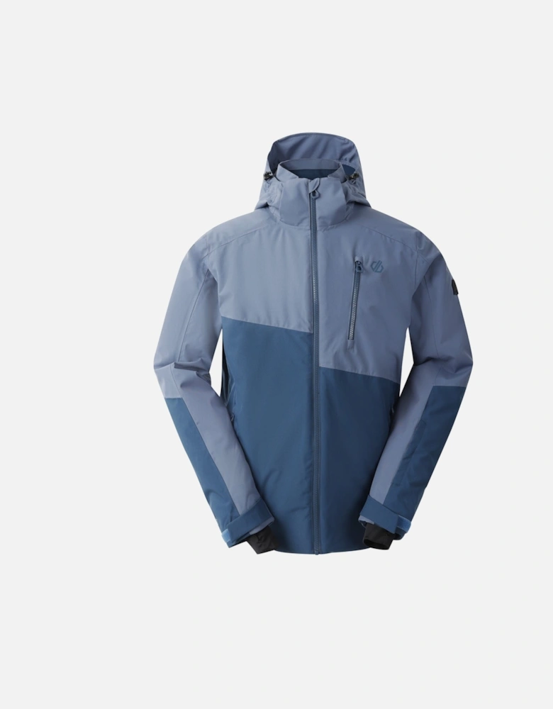 Mens Halfpipe III Ski Jacket
