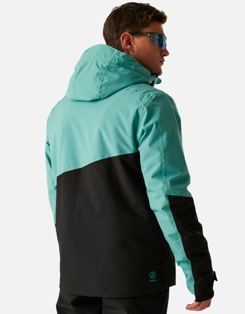 Mens Halfpipe III Ski Jacket