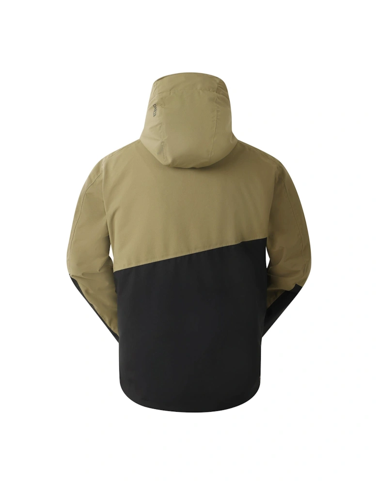 Mens Halfpipe III Ski Jacket
