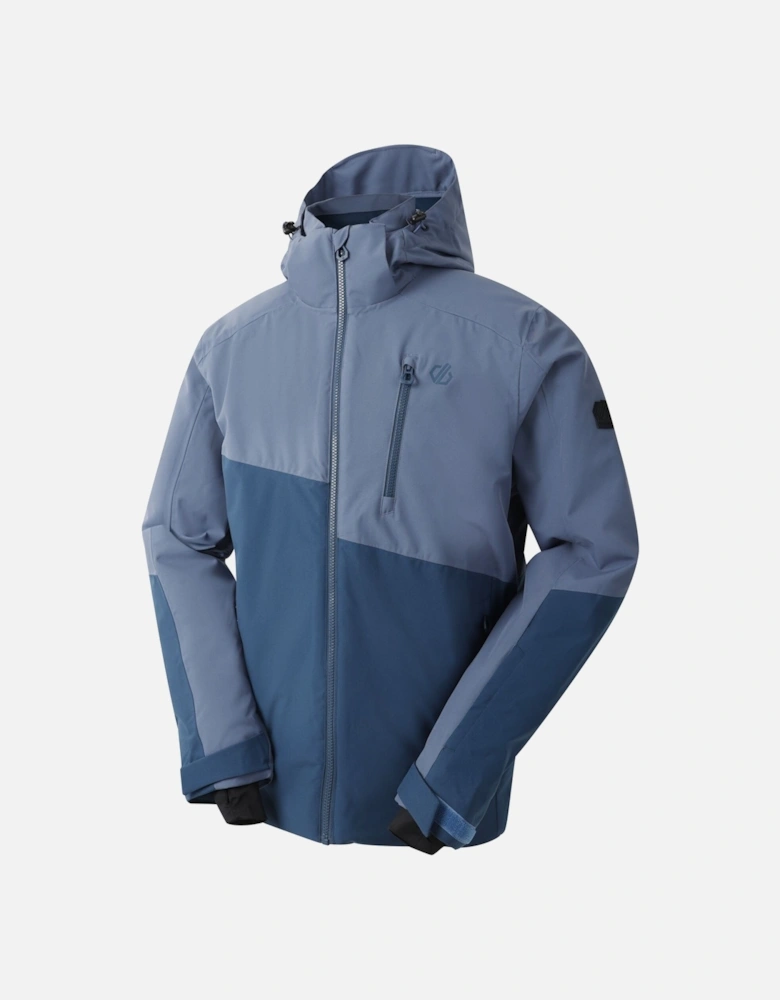 Mens Halfpipe III Ski Jacket