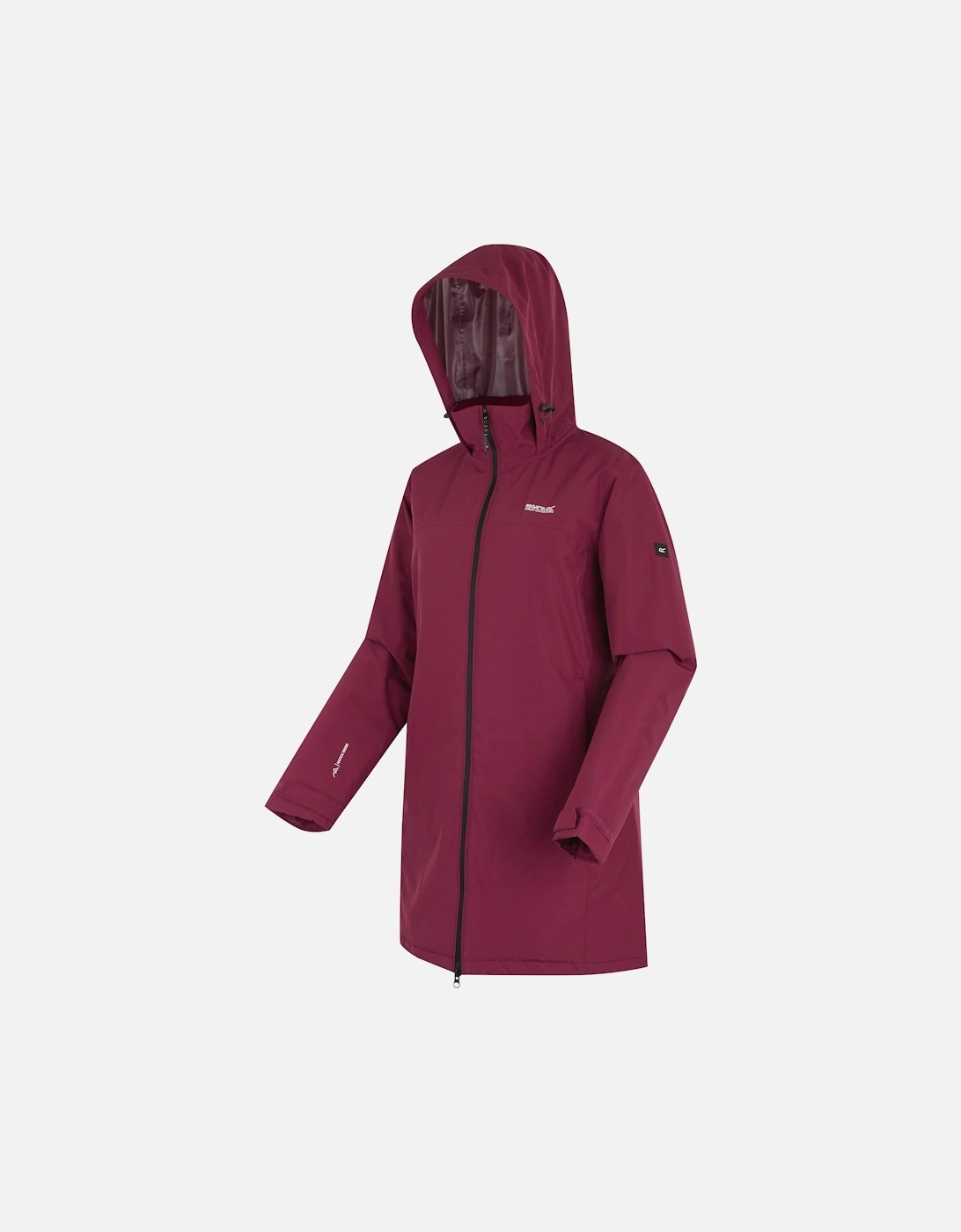 Womens/Ladies Tamlin Insulated Waterproof Jacket