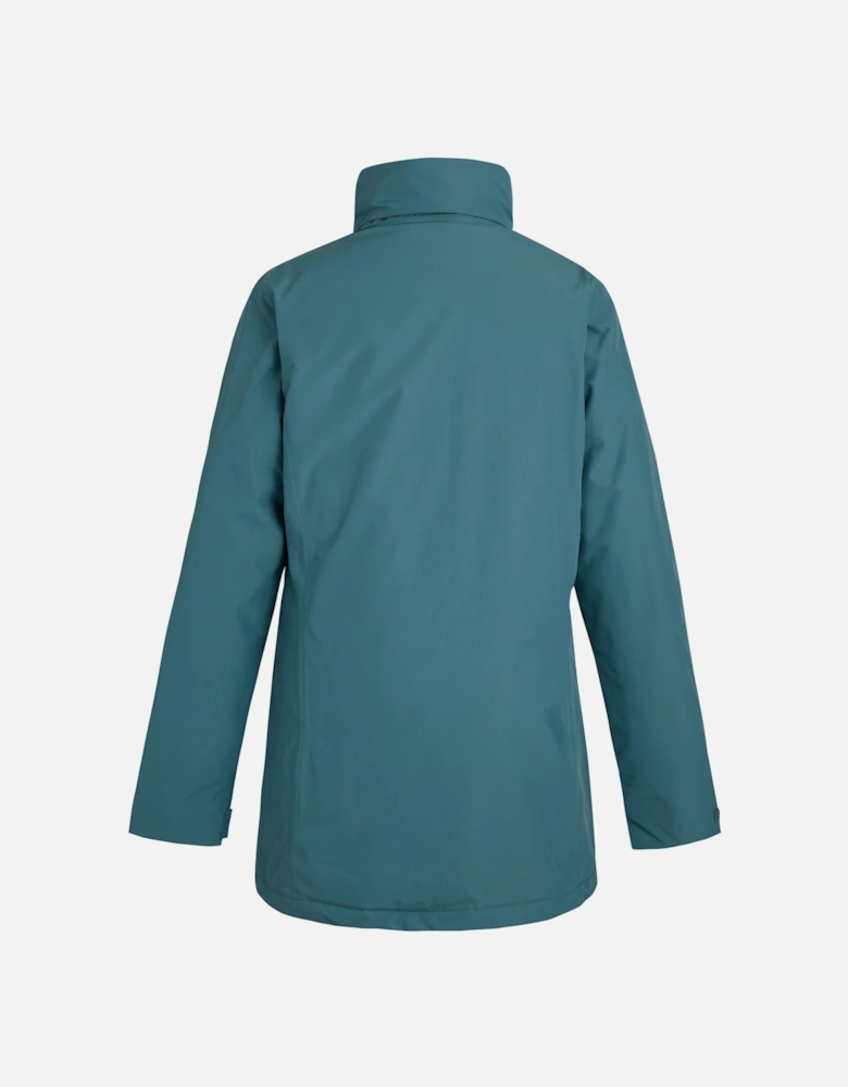 Womens/Ladies Tamlin Insulated Waterproof Jacket