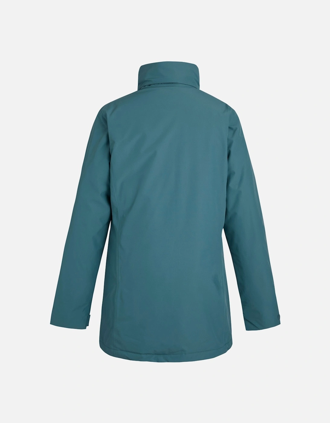 Womens/Ladies Tamlin Insulated Waterproof Jacket