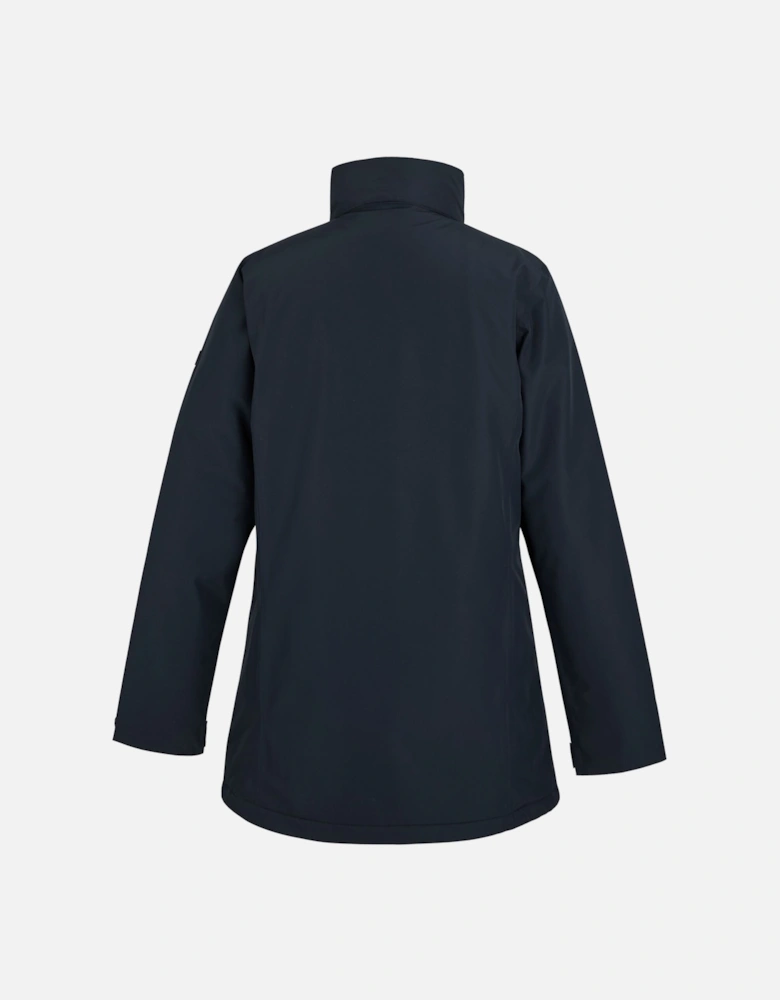 Womens/Ladies Tamlin Insulated Waterproof Jacket