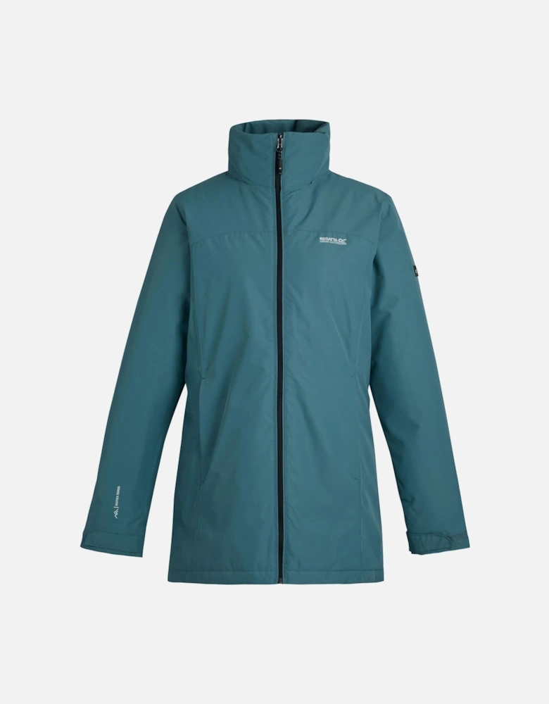 Womens/Ladies Tamlin Insulated Waterproof Jacket