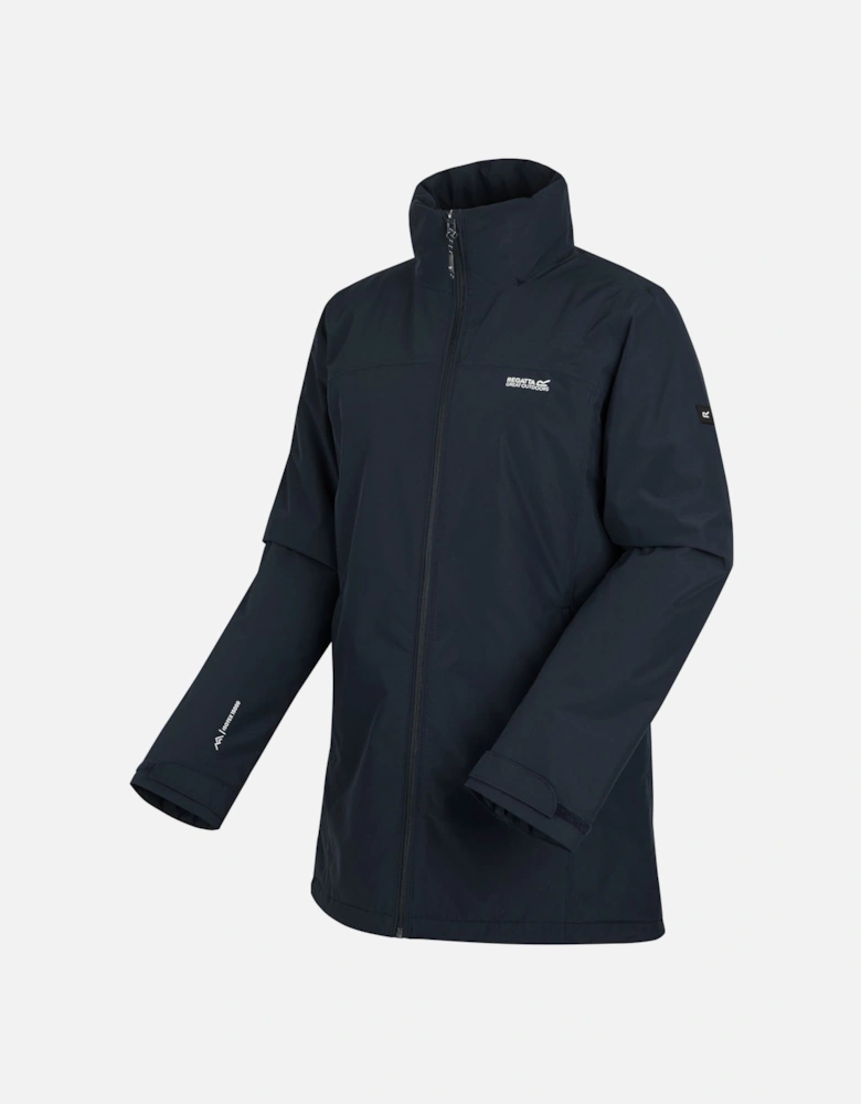 Womens/Ladies Tamlin Insulated Waterproof Jacket