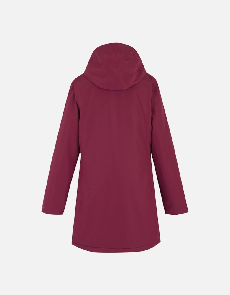 Womens/Ladies Tamlin Insulated Waterproof Jacket