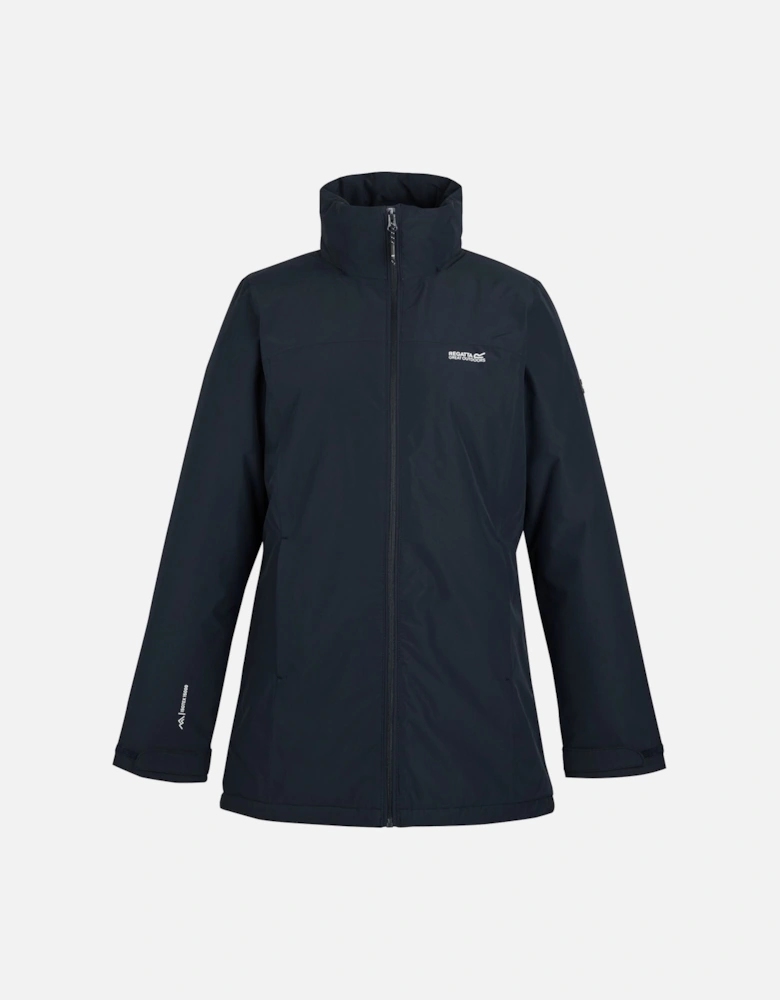Womens/Ladies Tamlin Insulated Waterproof Jacket