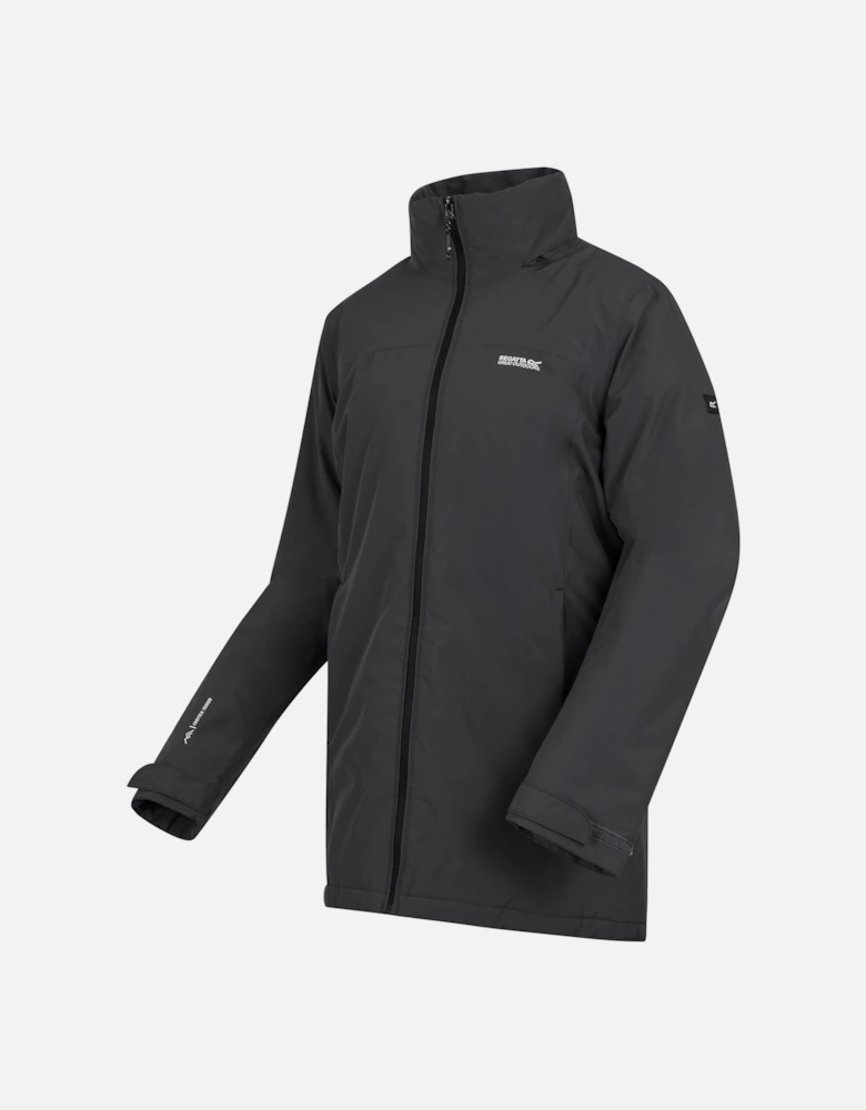 Womens/Ladies Tamlin Insulated Waterproof Jacket