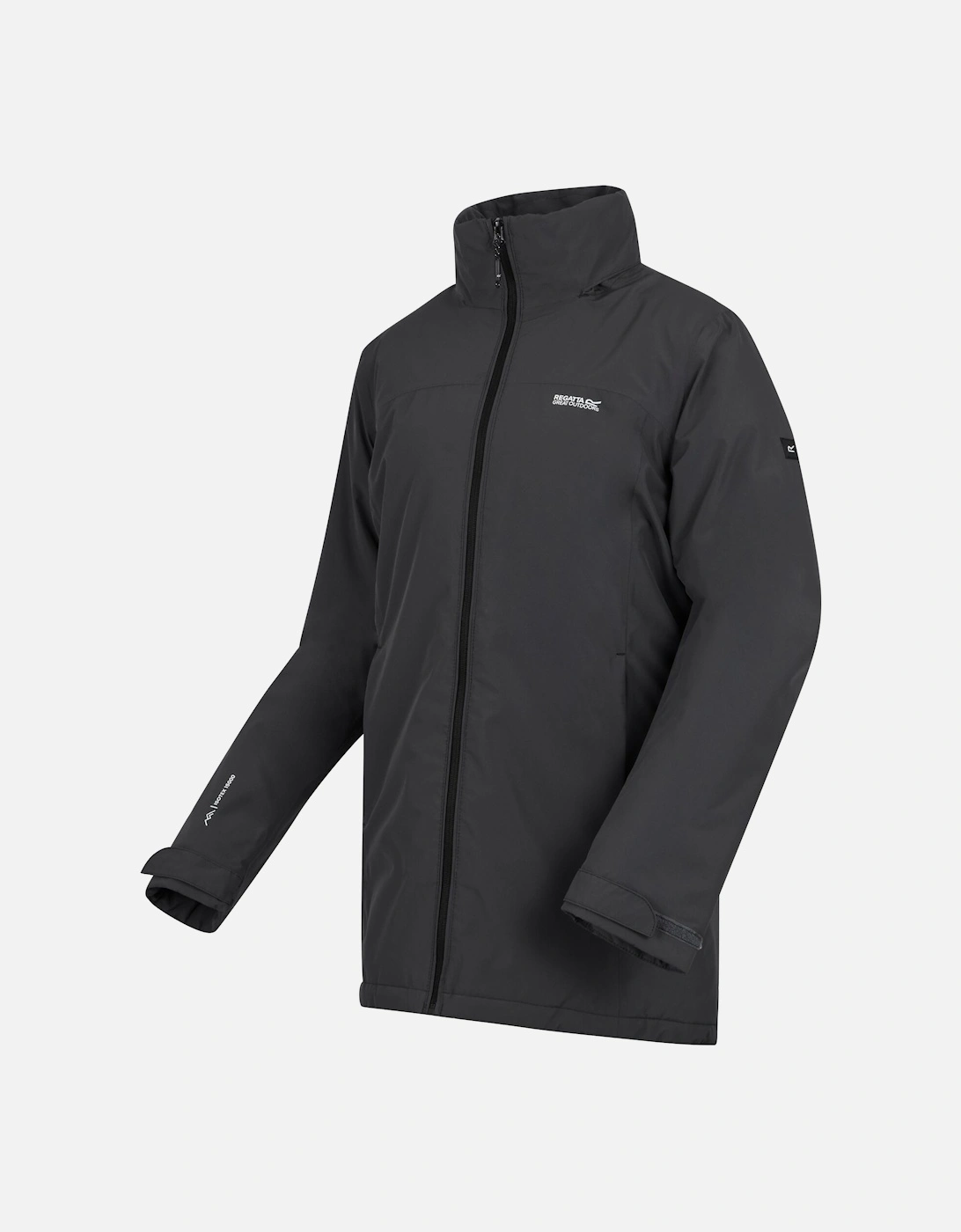 Womens/Ladies Tamlin Insulated Waterproof Jacket