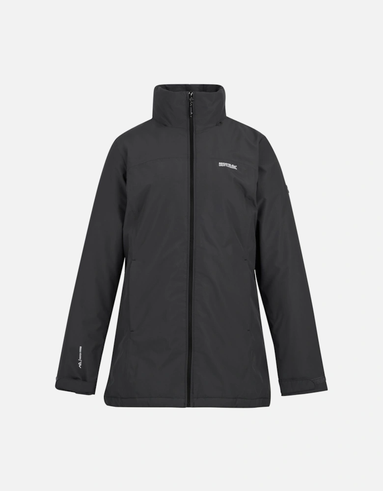 Womens/Ladies Tamlin Insulated Waterproof Jacket