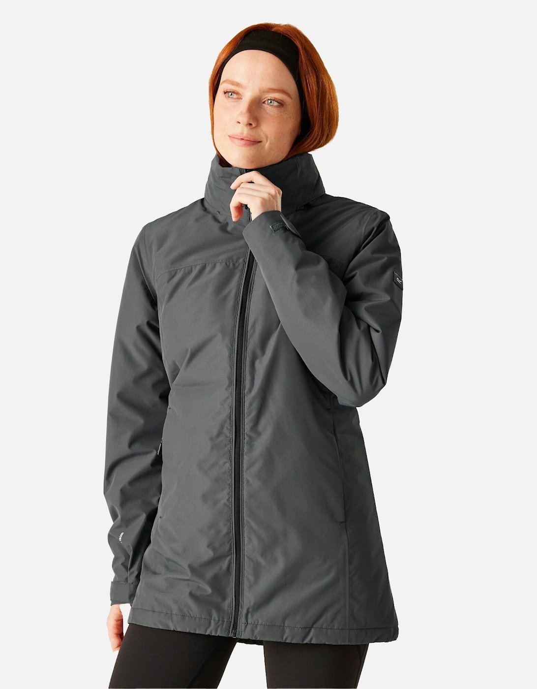 Womens/Ladies Tamlin Insulated Waterproof Jacket