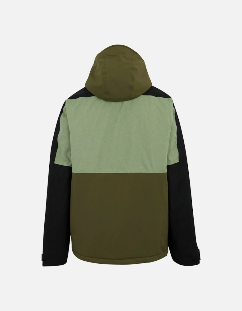 Mens Maland Insulated Waterproof Jacket
