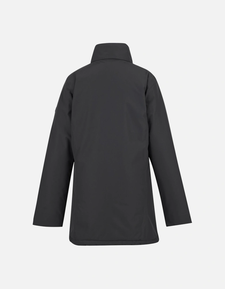 Womens/Ladies Tamlin Insulated Waterproof Jacket