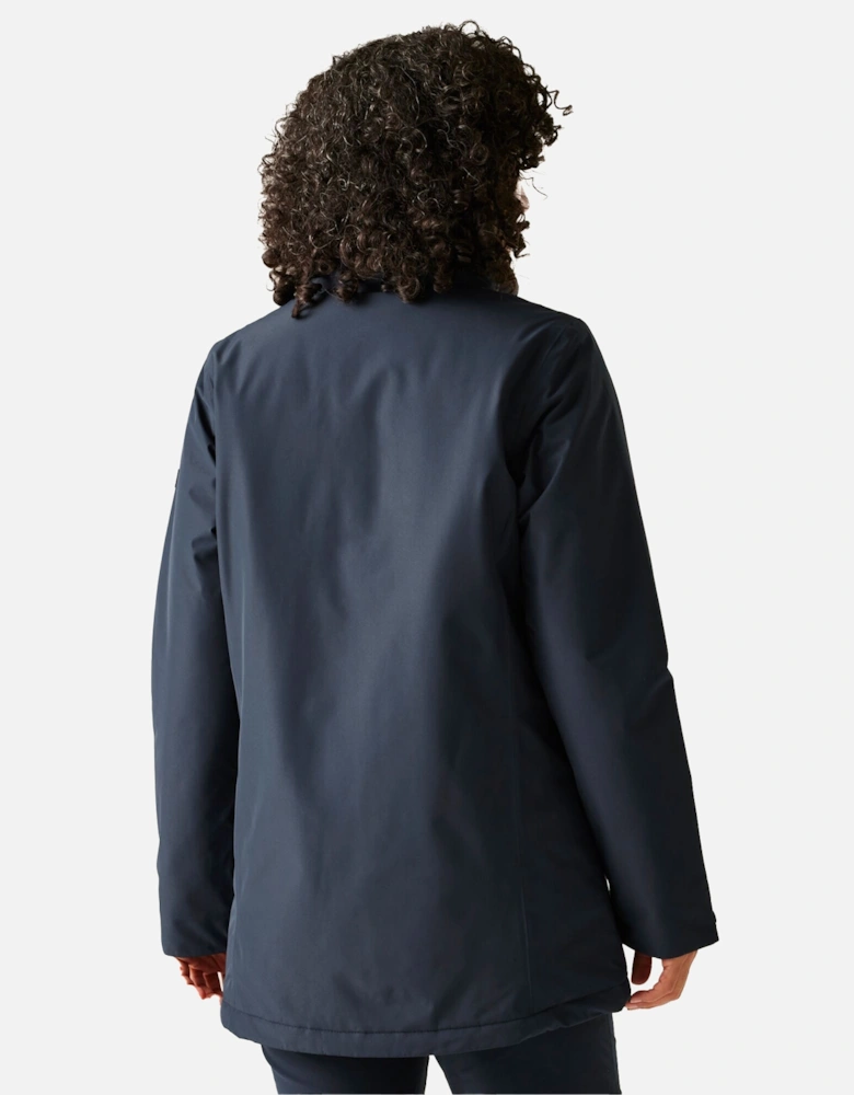 Womens/Ladies Tamlin Insulated Waterproof Jacket
