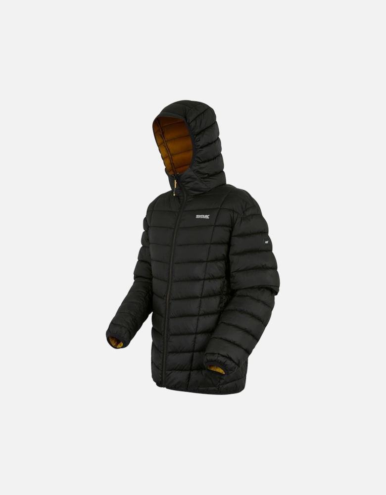 Mens Asper Padded Jacket