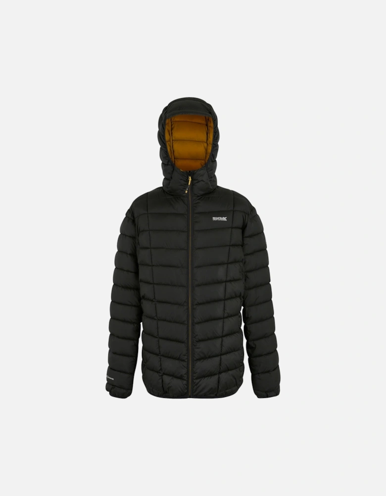 Mens Asper Padded Jacket