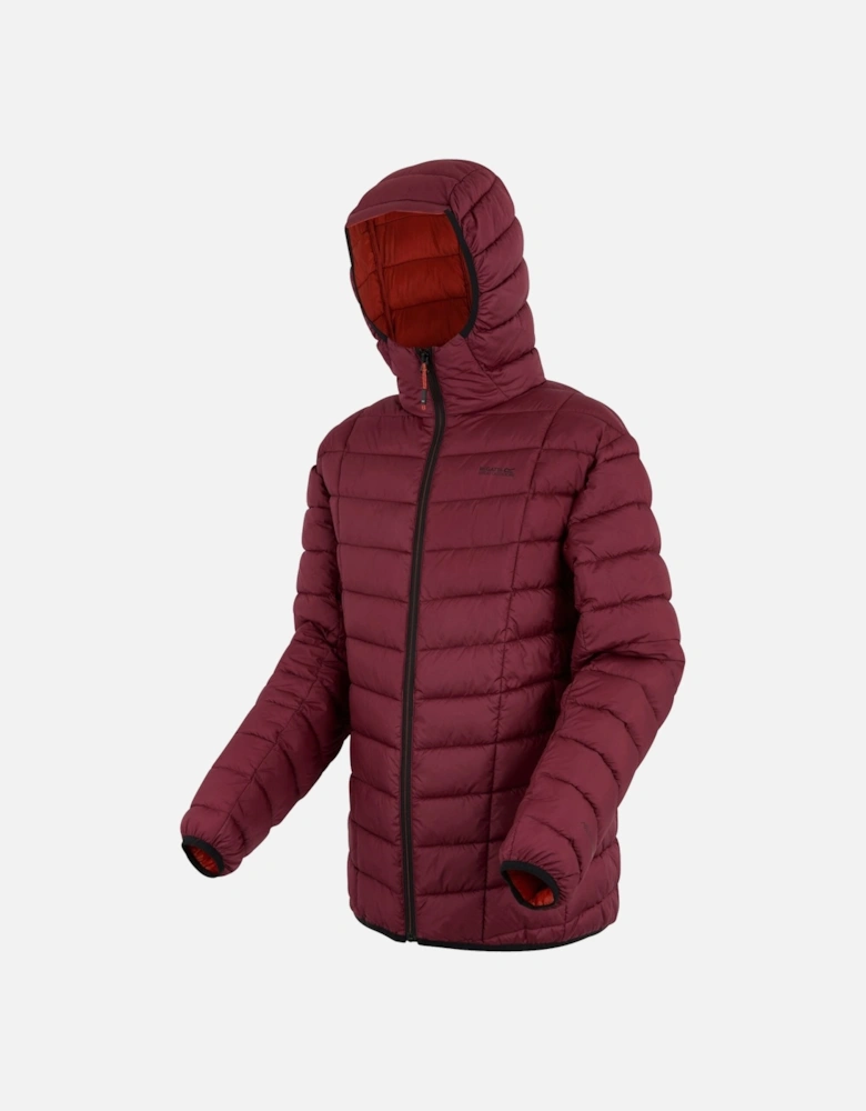 Mens Asper Padded Jacket