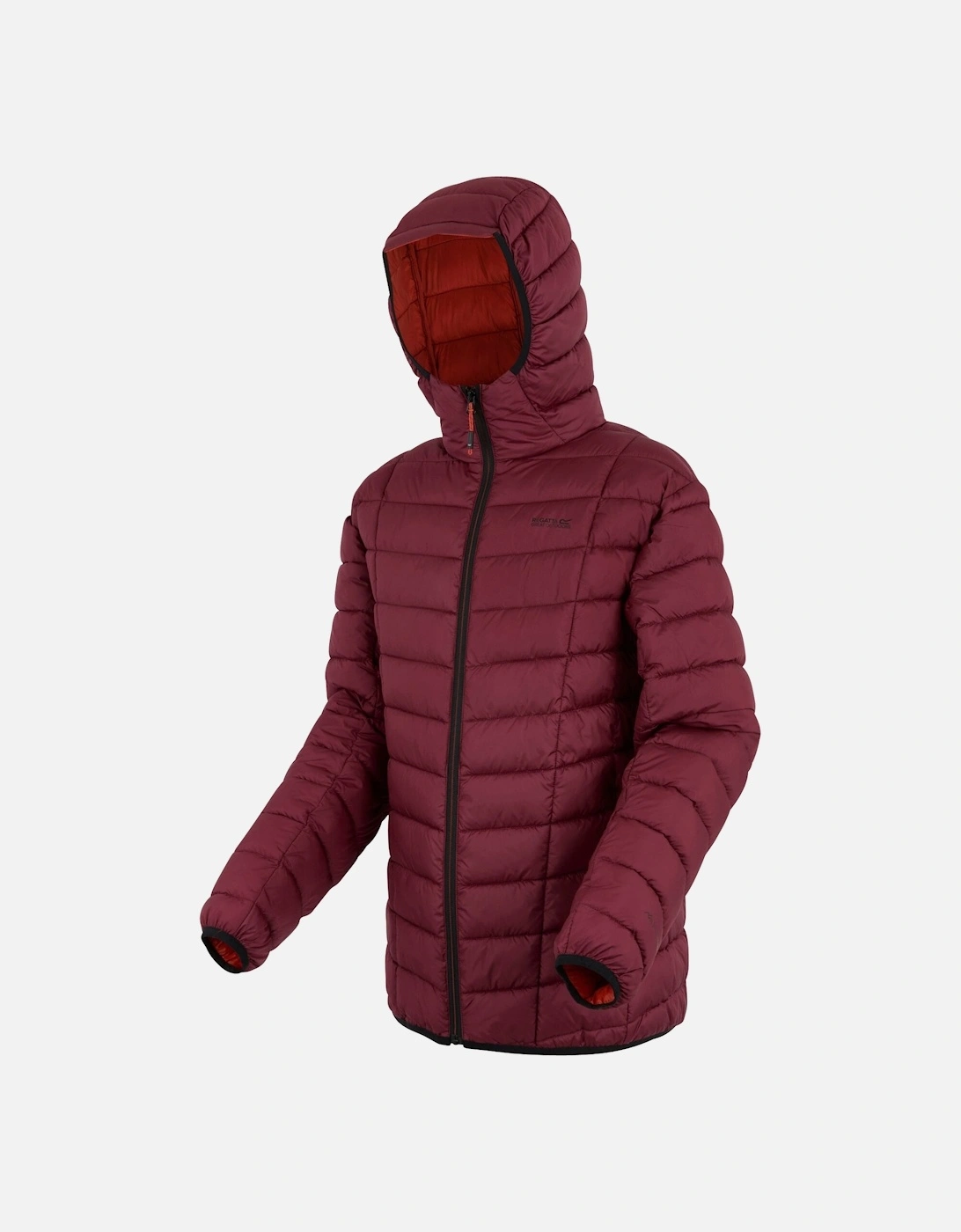 Mens Asper Padded Jacket
