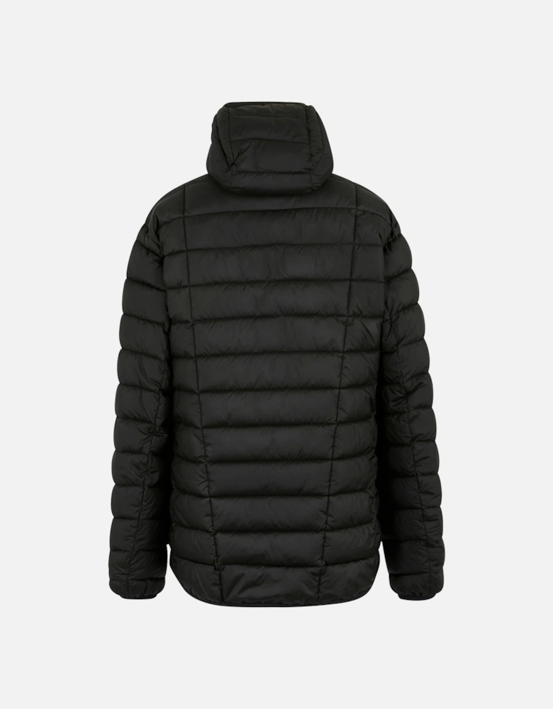 Mens Asper Padded Jacket