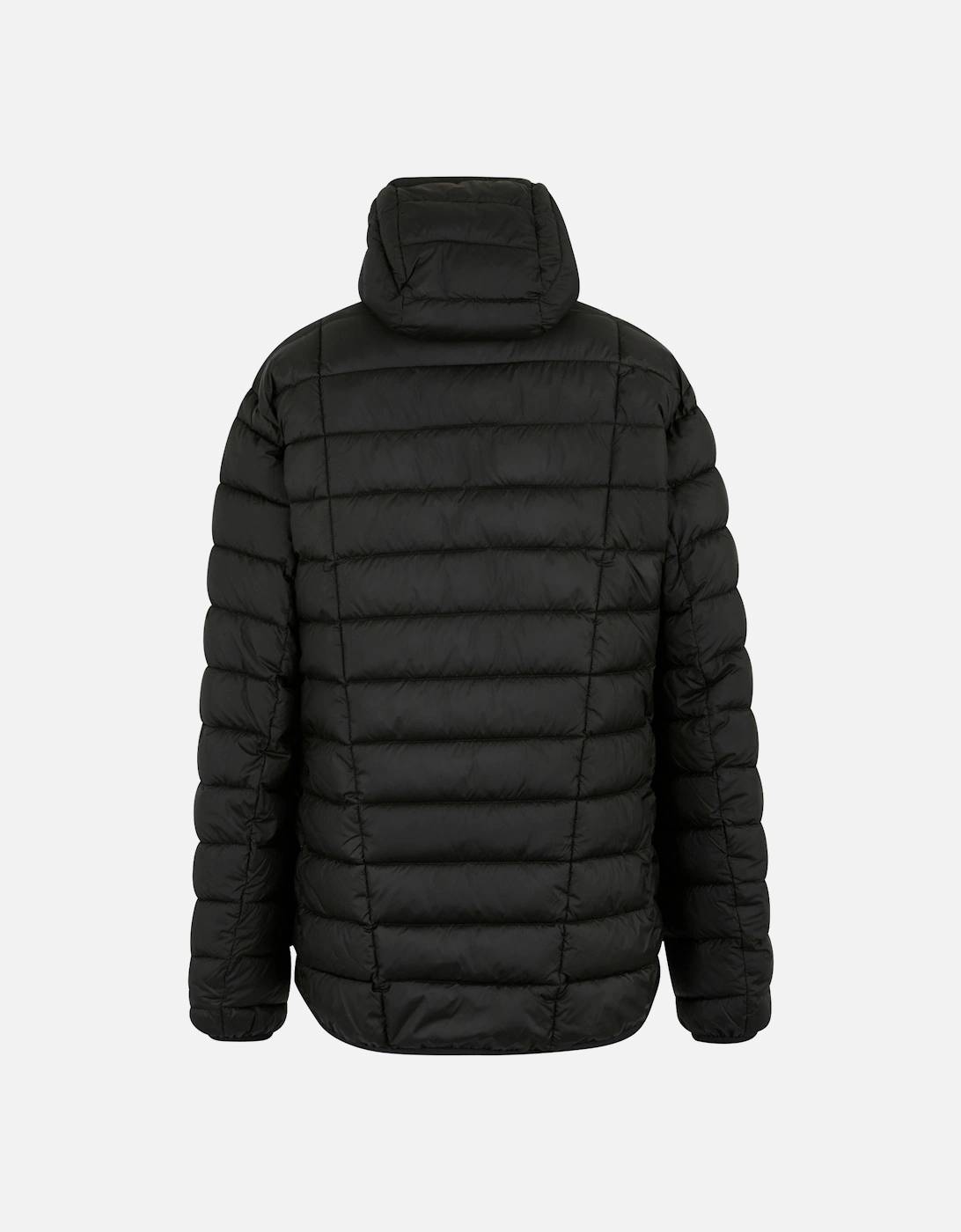 Mens Asper Padded Jacket