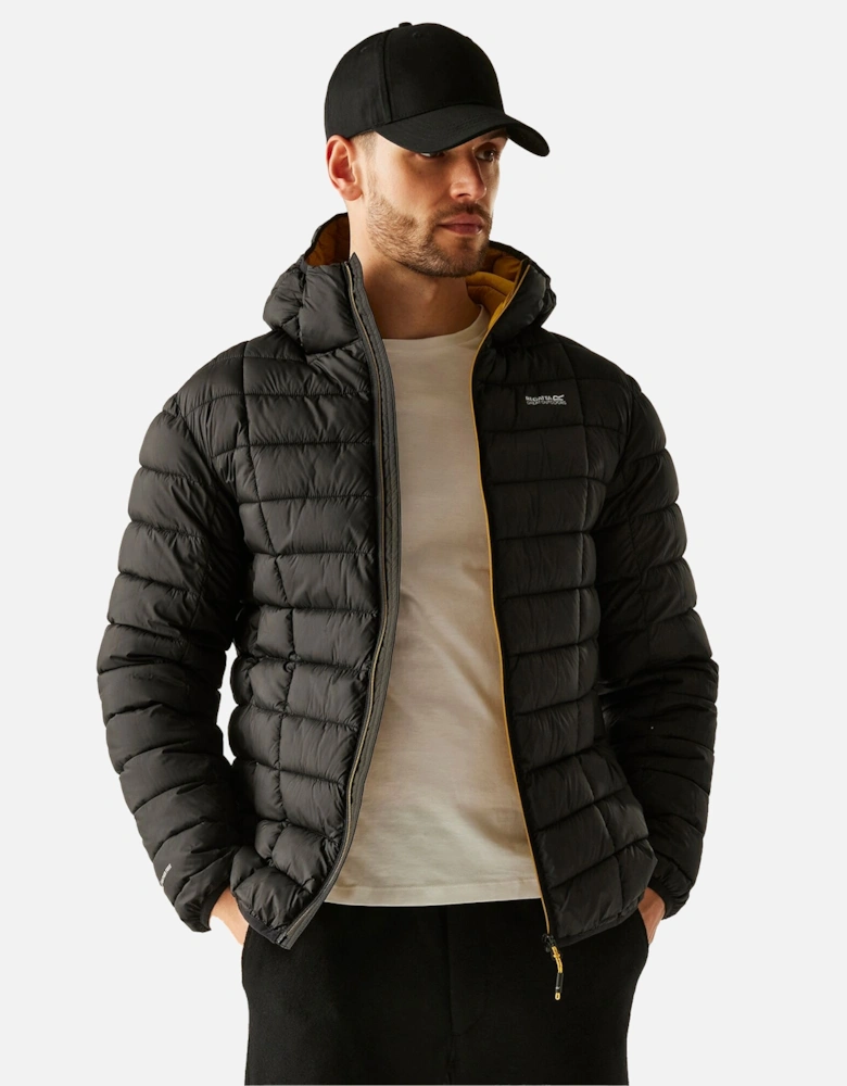 Mens Asper Padded Jacket