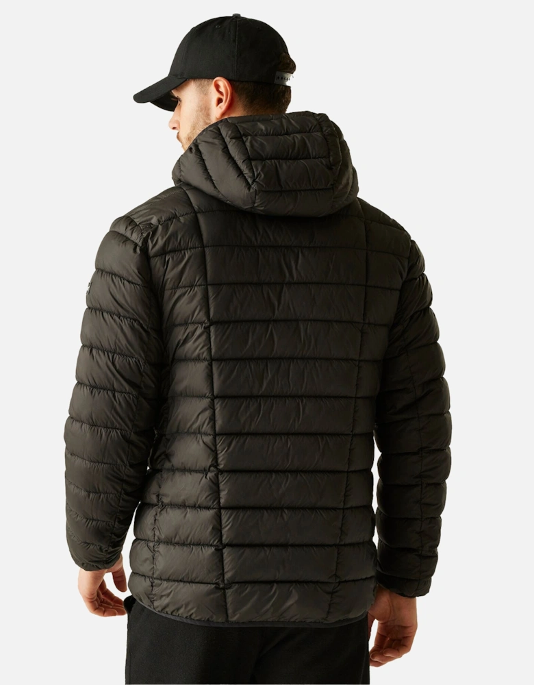 Mens Asper Padded Jacket