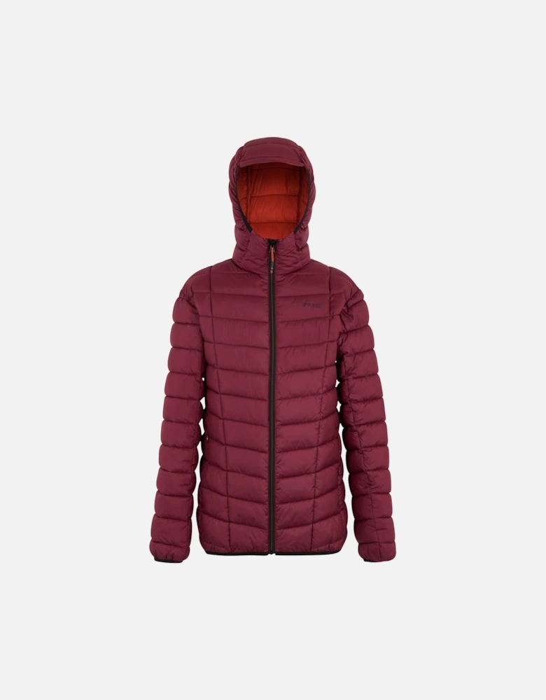 Mens Asper Padded Jacket